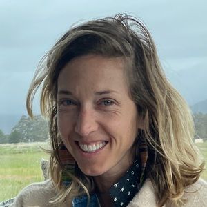 Meet your Posher, Britt